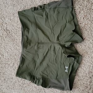 Under armor shorts